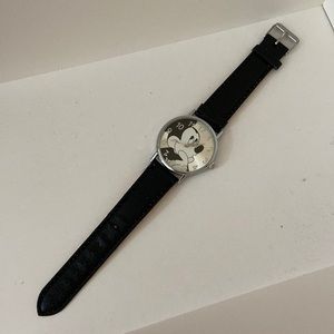 Mickey Mouse kids watch
